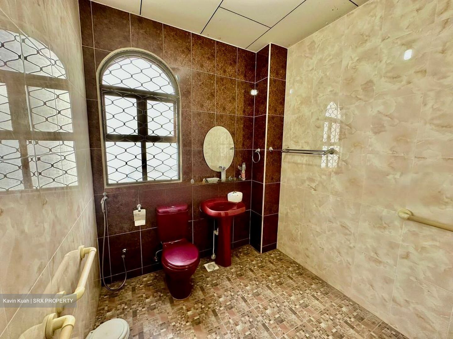 Lorong Marzuki (D14), Semi-Detached #455304481